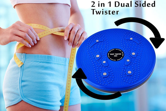 Tummy Twister Fitness Disc